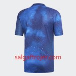 Real Madrid Fodboldtrøjer EA Sports 2018/19 Kort ærmer